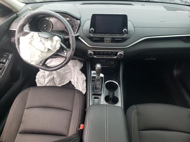 1N4BL4DW4MN333175 Nissan ALTIMA SV