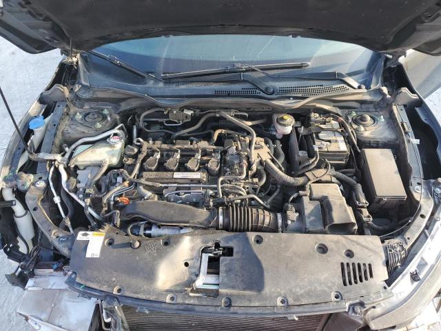 SHHFK7H40JU220177 Honda Civic Sport