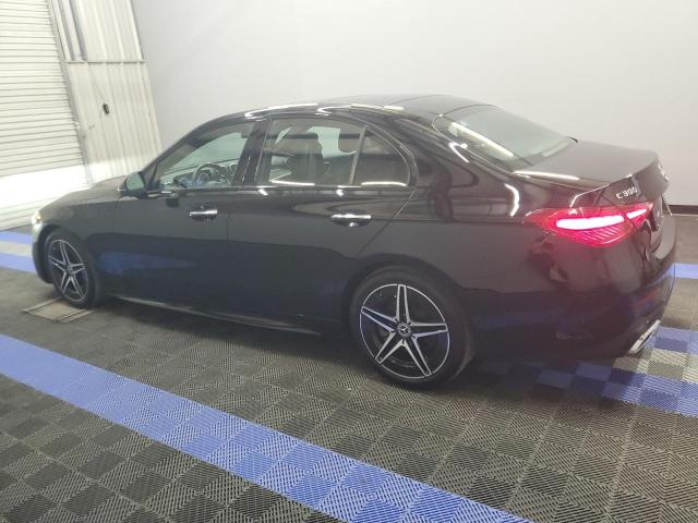 W1KAF4HB2PR104999 Mercedes-Benz C 300 4matic