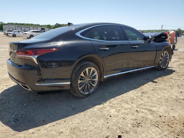JTHB5LFF8J5001200 Lexus Ls 500