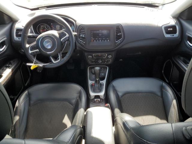 3C4NJDBB3HT628061 Jeep Compass Latitude