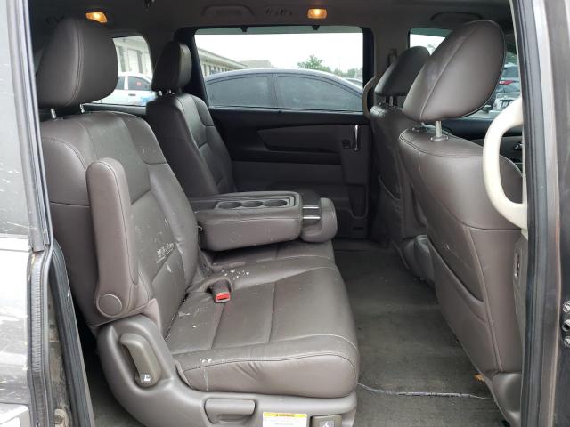 5FNRL5H65EB113066 Honda ODYSSEY EXL