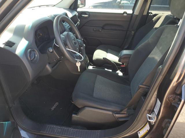 1C4NJPBA4FD413994 Jeep Patriot Sport