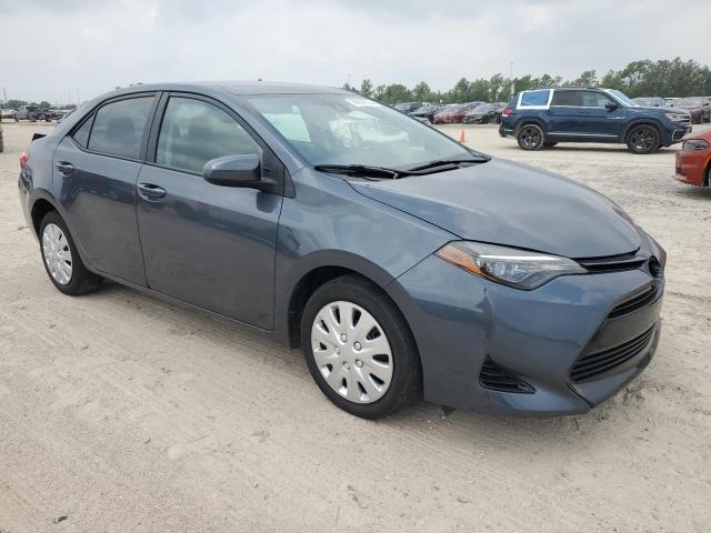2T1BURHE4JC990840 Toyota COROLLA L