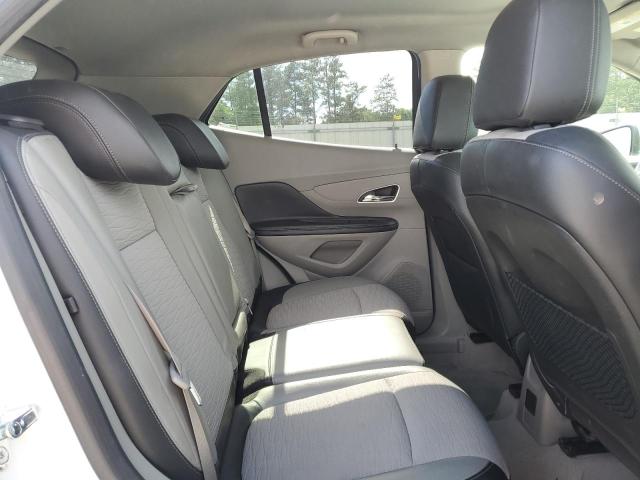 KL4CJASB9GB588956 Buick Encore