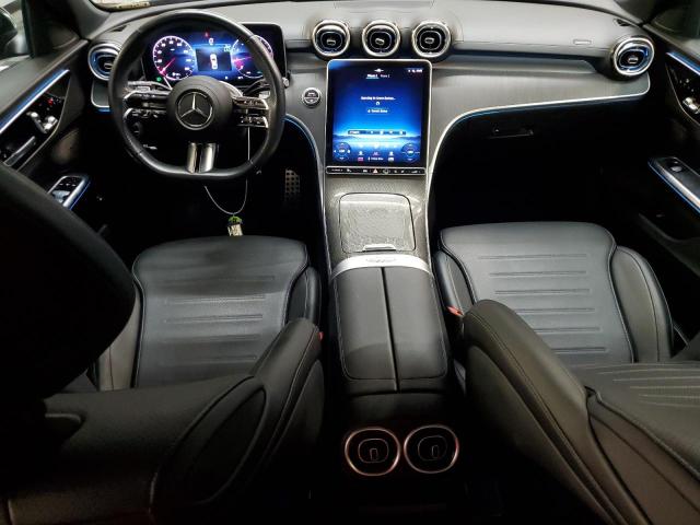 W1KAF4GB7PR110427 Mercedes-Benz C 300