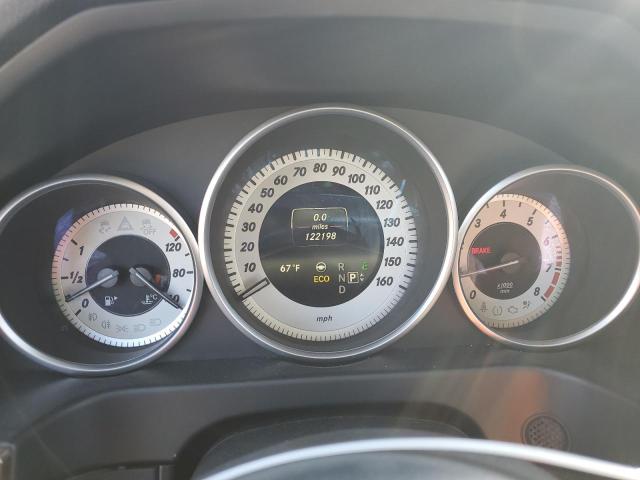 WDDHF5KB9EB046151 Mercedes-Benz E 350