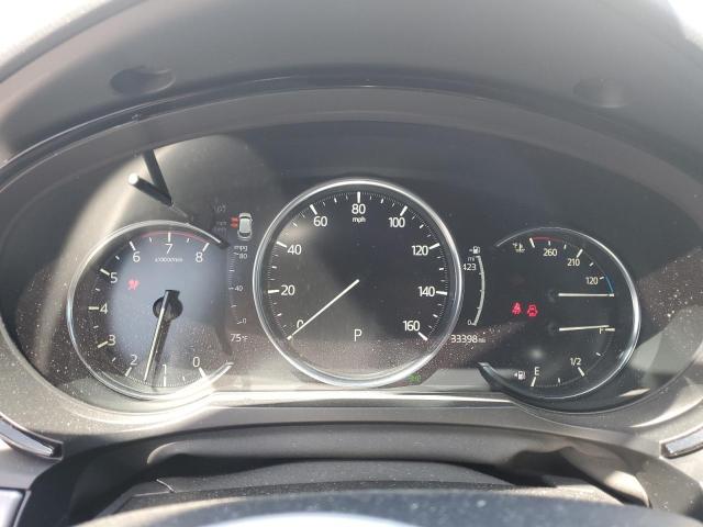 JM3TCBDY2M0533707 Mazda Cx-9 Grand Touring