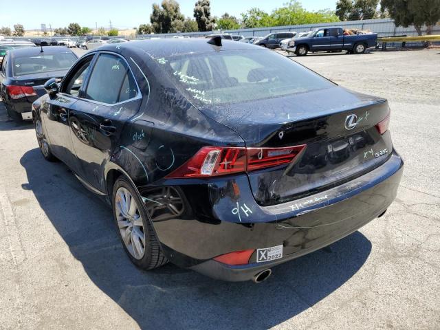 JTHBF1D20F5049752 Lexus IS 250