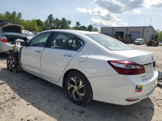 1HGCR2F33HA002686 Honda ACCORD LX