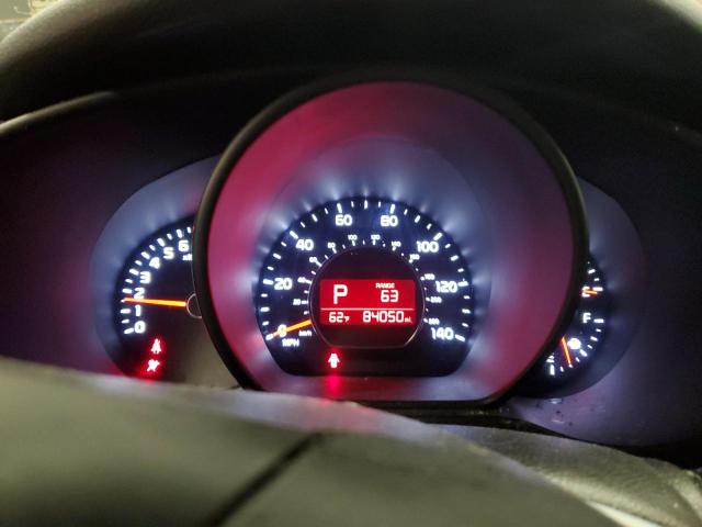 KNDJP3A55J7612487 KIA SOUL +