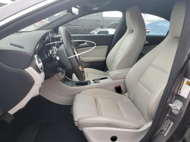 WDDSJ4GB4GN393797 Mercedes-Benz CLA 250 4MATIC