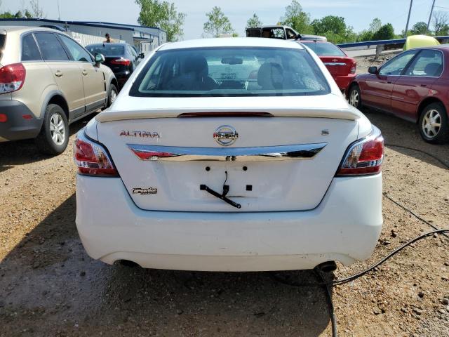 1N4AL3AP5FC250713 Nissan ALTIMA 2.5