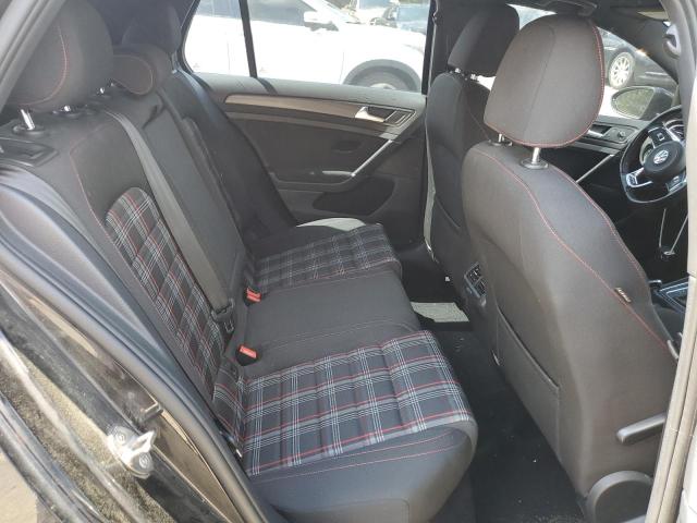 3VW447AU1JM274500 Volkswagen GTI S/SE