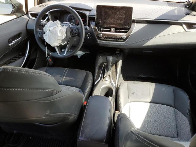 JTNC4MBE5P3201169 Toyota Corolla Xse