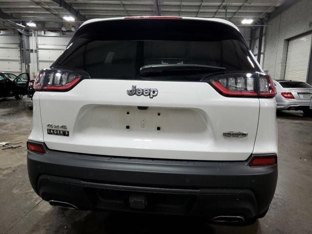 1C4PJMLXXKD412952 Jeep Cherokee Latitude Plus