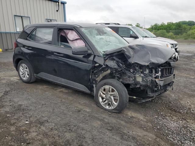 KMHRB8A34MU078428 Hyundai Venue Se