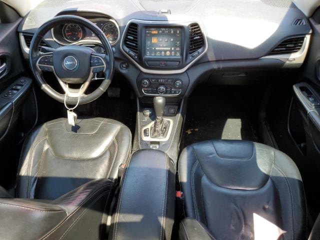 1C4PJMDS1FW692984 Jeep Cherokee Limited