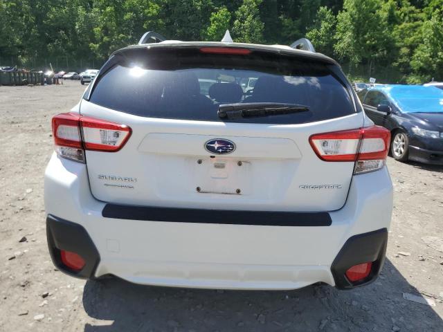 JF2GTABC5JH271563 Subaru Crosstrek Premium