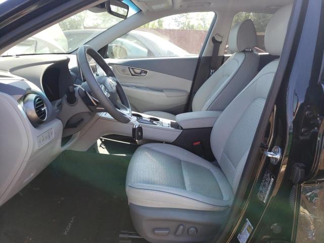 KM8K53AG4LU076871 Hyundai Kona Ultimate