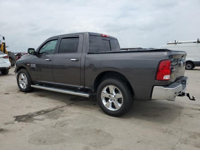 3C6RR6LT3JG151652 RAM 1500 Slt