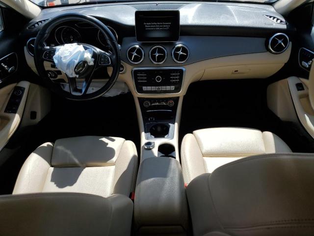 W1NTG4EB2LU040550 Mercedes-Benz GLA 250