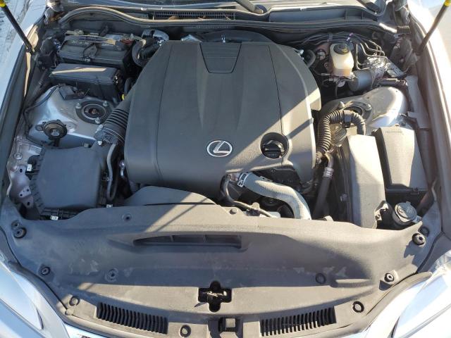 JTHBF1D23F5044822 Lexus IS 250