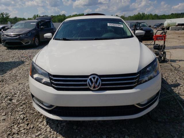 1VWAT7A3XFC082482 Volkswagen PASSAT S