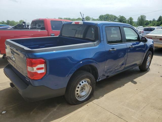 3FTTW8B90RRA30778 Ford MAVERICK X