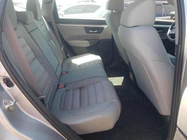 2HKRW6H30JH204860 Honda CR-V LX