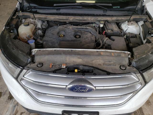 2FMTK3G9XFBB99722 Ford EDGE SE