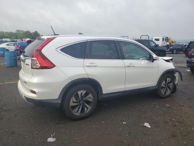 5J6RM4H90FL089625 Honda Cr-v Touring