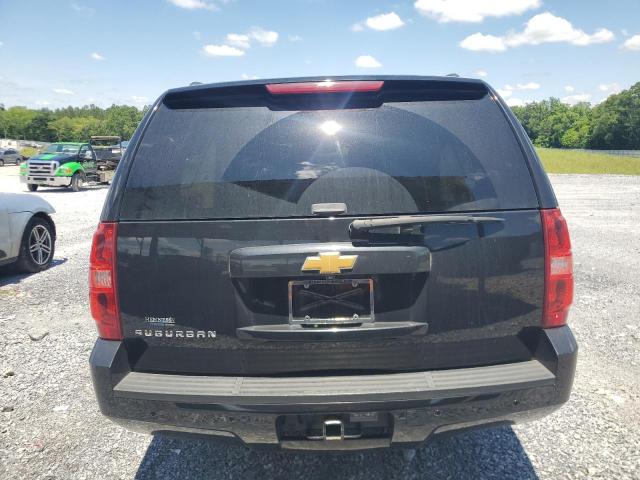 1GNSCJE03ER123297 Chevrolet Suburban C1500 Lt