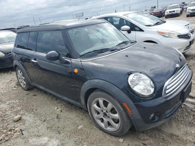 Auction sale of the 2008 Mini Cooper Clubman, vin: WMWML33508TP97200, lot number: 48760134