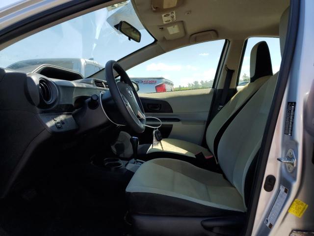 JTDKDTB31E1085521 Toyota PRIUS C