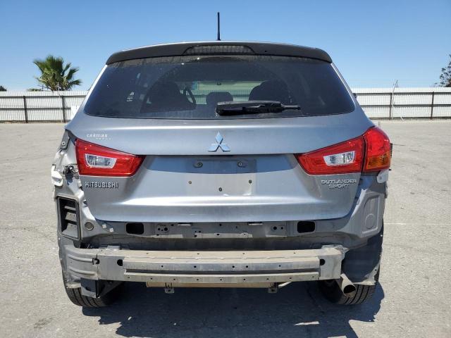 4A4AP3AU1FE004842 Mitsubishi Outlander Sport Es