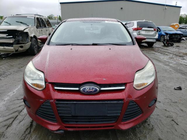 1FADP3K26EL367686 Ford FOCUS SE