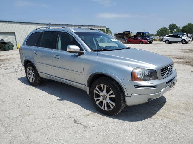 YV4952CZ2E1694140 Volvo XC90 3.2