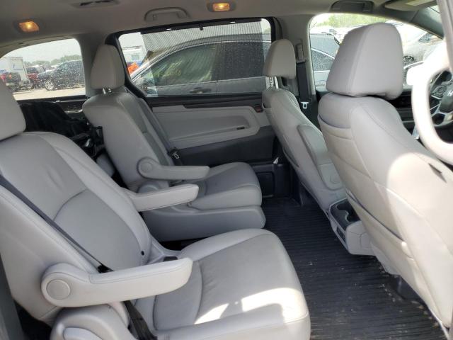 5FNRL6H9XLB039379 Honda Odyssey Elite