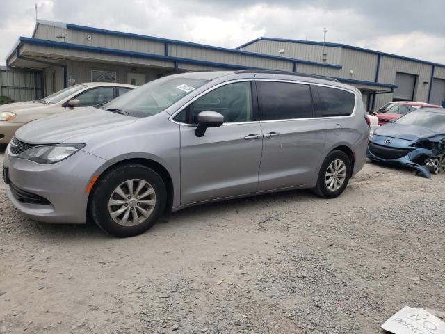 Продаж на аукціоні авто 2017 Chrysler Pacifica Touring, vin: 2C4RC1DG6HR514514, номер лоту: 55622534