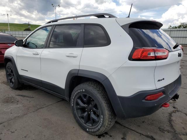 1C4PJMBX7JD517111 Jeep Cherokee Trailhawk