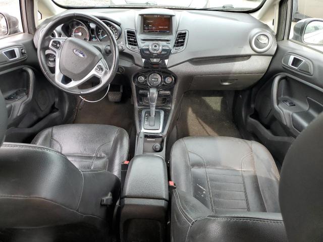 3FADP4FJ9EM128249 Ford Fiesta Titanium