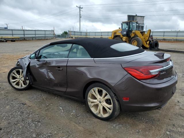 W04WT3N58GG057629 Buick Cascada Premium