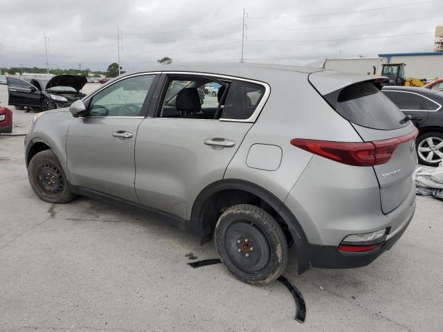 KNDPM3AC6L7780868 KIA Sportage Lx
