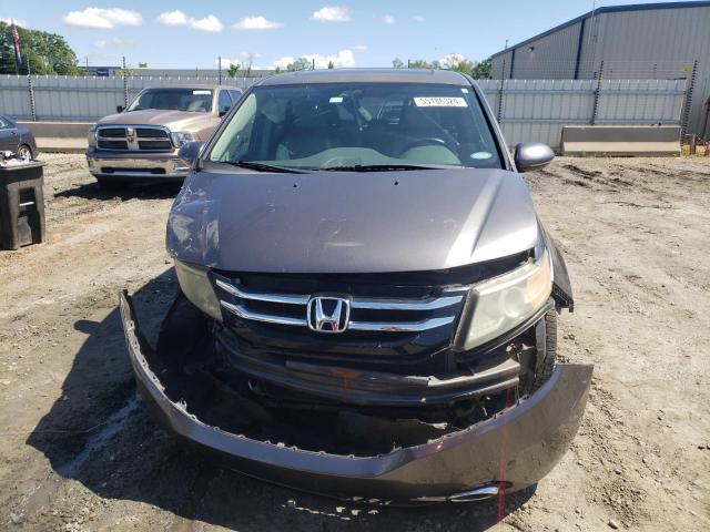 5FNRL5H97FB017466 Honda Odyssey Touring