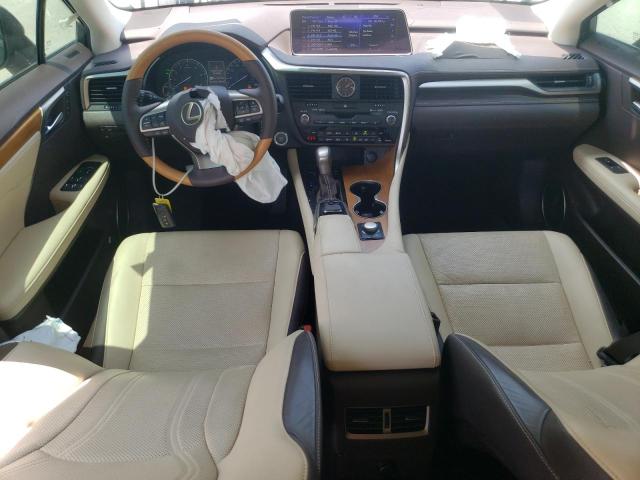 2T2ZZMCA8KC130377 Lexus Rx 350 Base