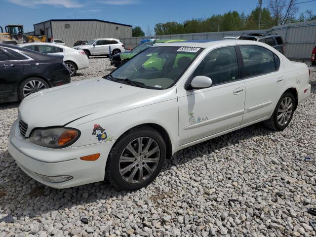 Auction sale of the 2002 Infiniti I35, vin: JNKDA31A32T014384, lot number: 52832864