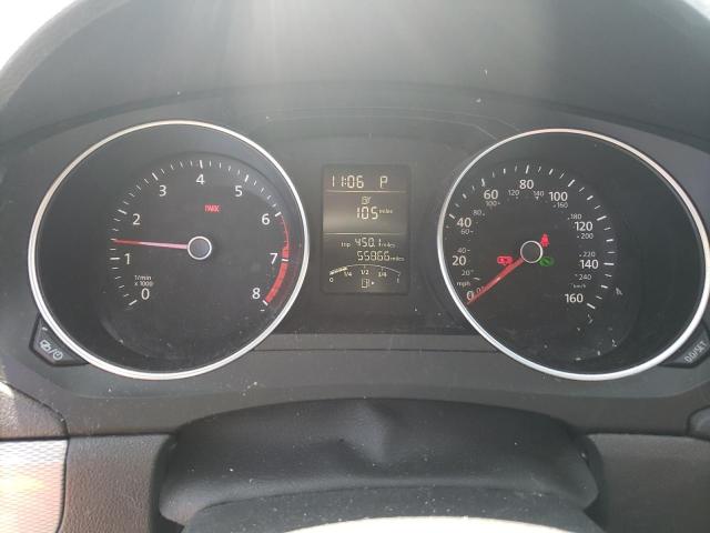 3VW2B7AJ3HM407044 Volkswagen JETTA S
