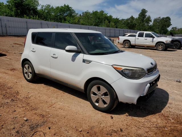 KNDJN2A23E7051010 KIA Soul