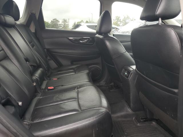 5N1AT2MV6KC806015 Nissan ROGUE S